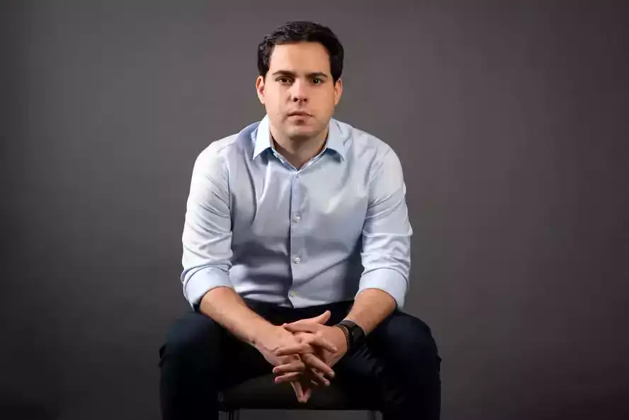 Edisio Pereira Neto