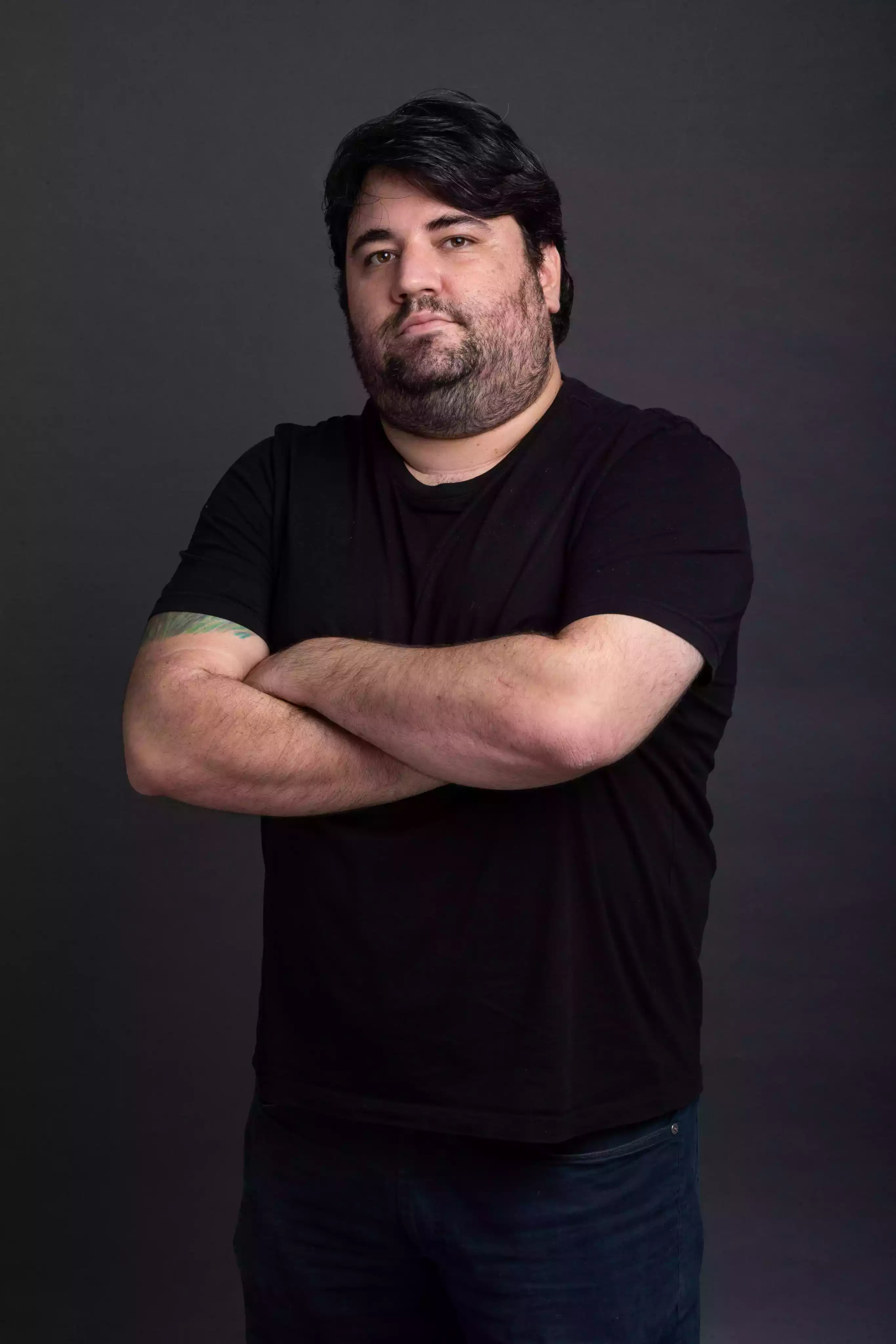 Sérgio Massa