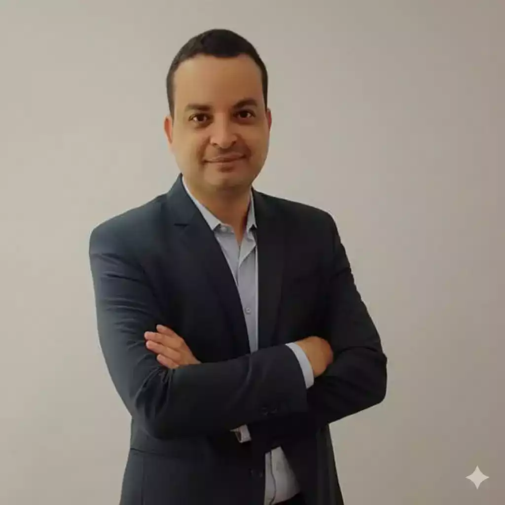 André Aziz