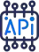 Integre nossa API ao seu sistema e automatize o seu financeiro