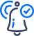 Receba notificações via Webhook de todas as operações