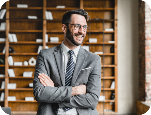 customer support welcome